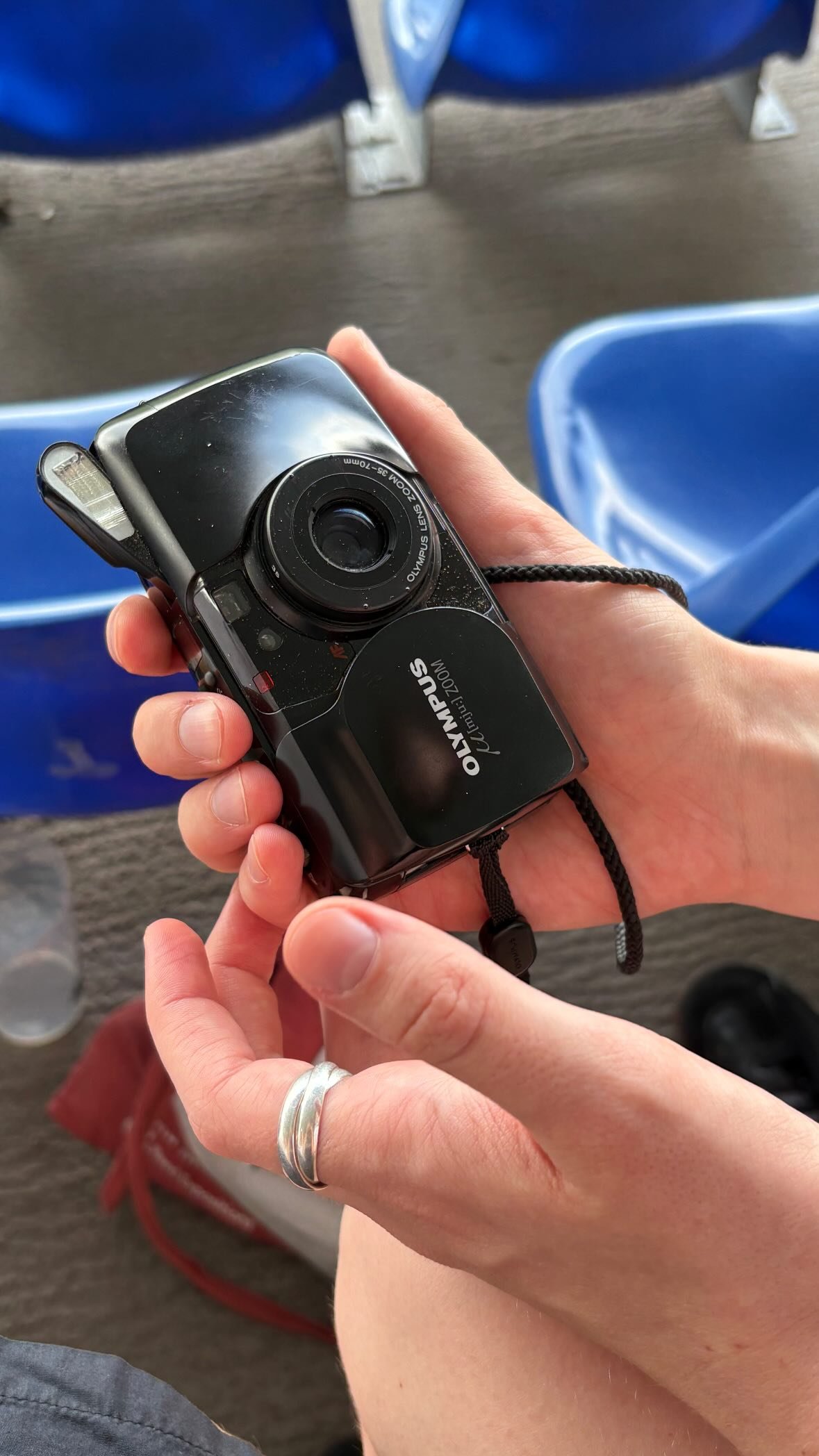 Camera