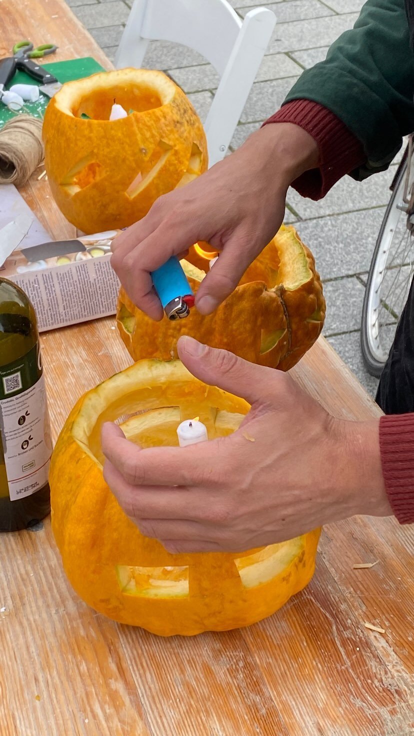 calabaza