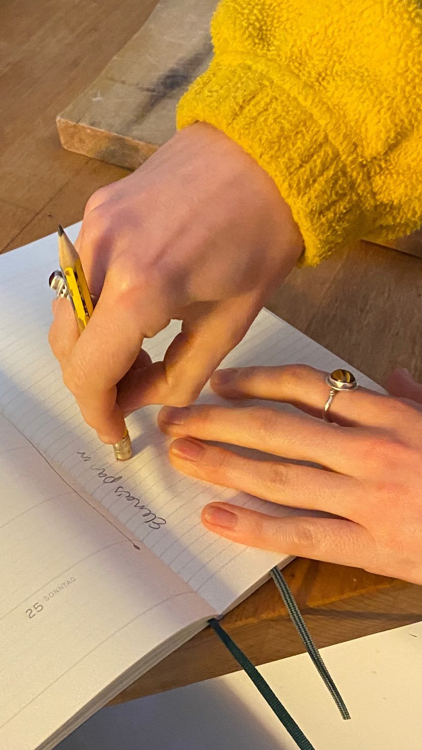 Wolly