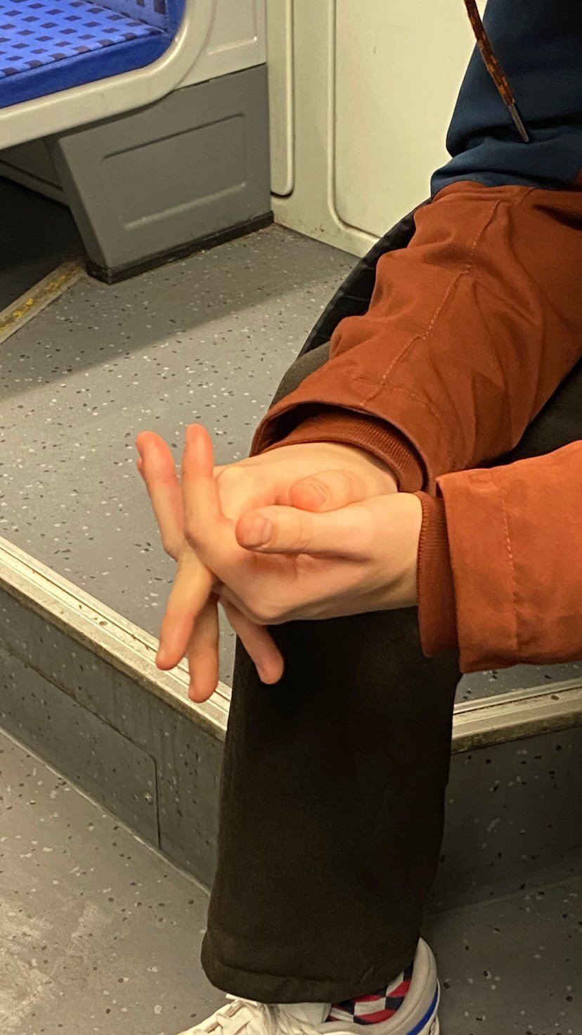 manosbahn